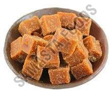 organic jaggery cubes