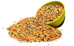 Organic Mixed Dal