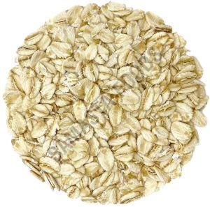 organic oats