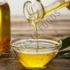 Organic Sunflower Oil