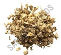 Organic Zingiber Officinale