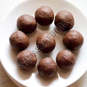 Ragi Ladoo