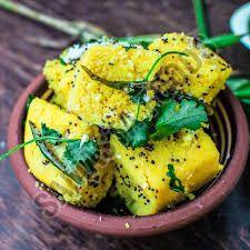 Ready To Cook Instant Khaman Dhokla Mix