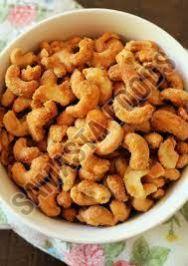 Roasted Cashews