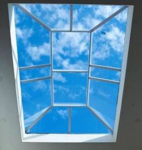 Skylight Fabrication Service