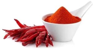 Longi Red Chilli Powder