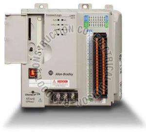 Allen Bradley Compactlogix Controller