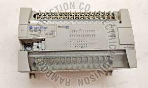 1200  Allen Bradley Micrologix PLC