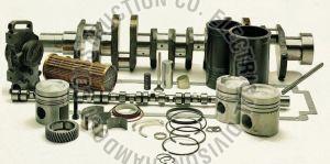 Engine Spare Parts