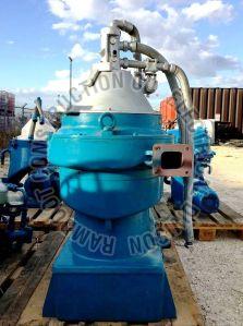 Alfa Laval Separator