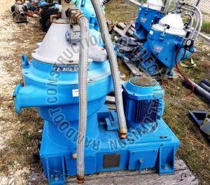Alfa Laval Separator
