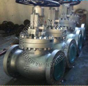 Industrial Globe Valve