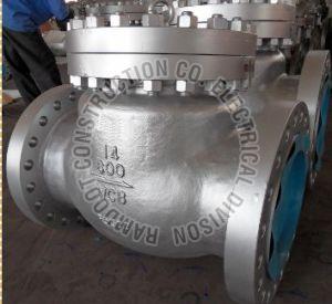 non return valve
