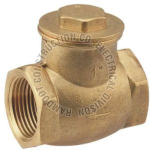 Non Return Valve