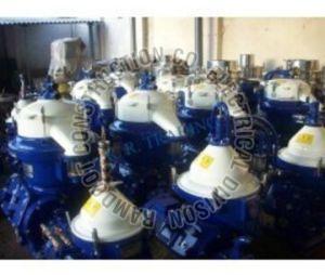 Alfa Laval Oil Purifier