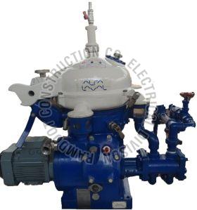 Alfa Laval Oil Purifier