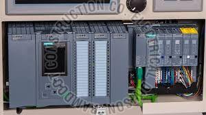 Siemens S7 1500 PLC