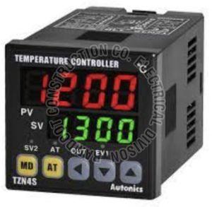 Temperature Controller