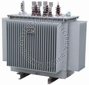 3 Phase Distribution Transformer