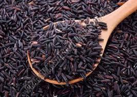 Black Rice