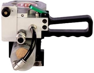 SP -XQD-19 Pneumatic Strapping Tool