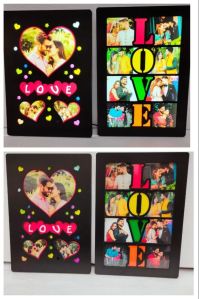 Sublimation Photo Frame
