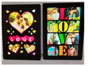 Sublimation Photo Frame