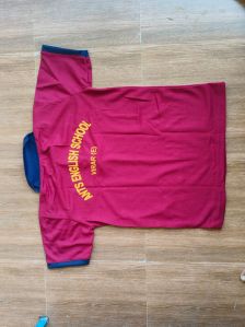 boys school t shirt