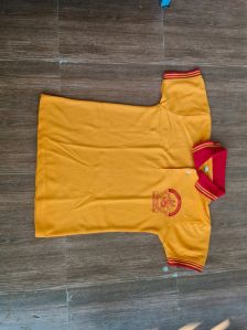 boys school t shirt