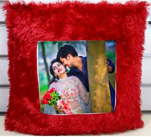 Customized Pillow Cover