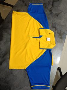Mens Cotton White Polo T Shirt