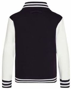 Mens Varsity Jacket