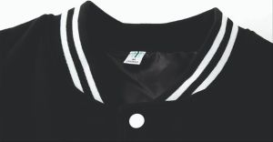 Mens Varsity Jacket