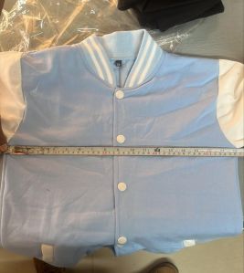 Mens Varsity Jacket