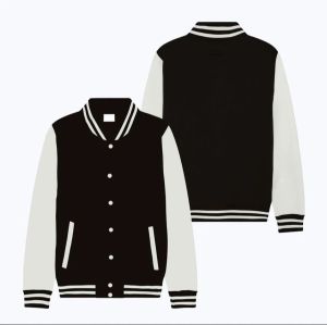 Mens Varsity Jacket