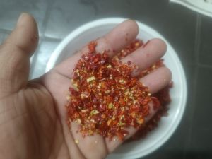 Red Chilli Flakes