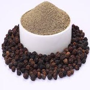 Black Pepper Powder