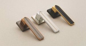 MH-4016 Mortise Handle