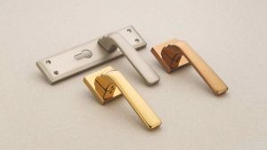 MH - 4030 Mortise Handle