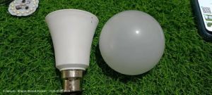 18 W LED Bulb Raw Material