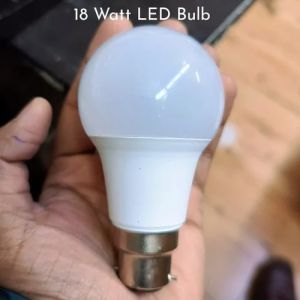 18 watt led bulb