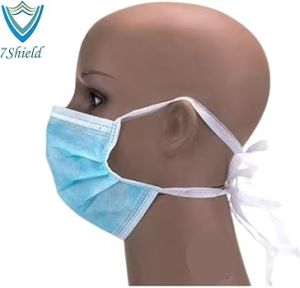 non woven disposable face mask