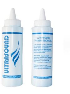 250ml Ultrasound Gel