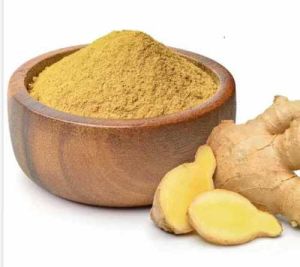 Dry Ginger Powder