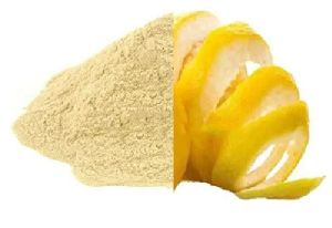 Lemon Powder