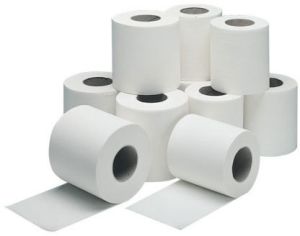 Toilet Paper Roll