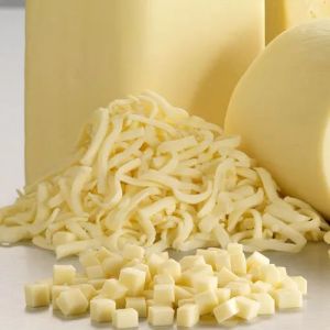 Mozzarella Cheese