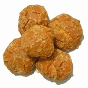 Jaggery Balls