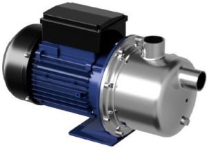 Stainless Steel Self Priming Pump