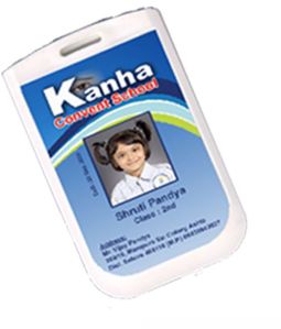 Student Id Card Printing Services